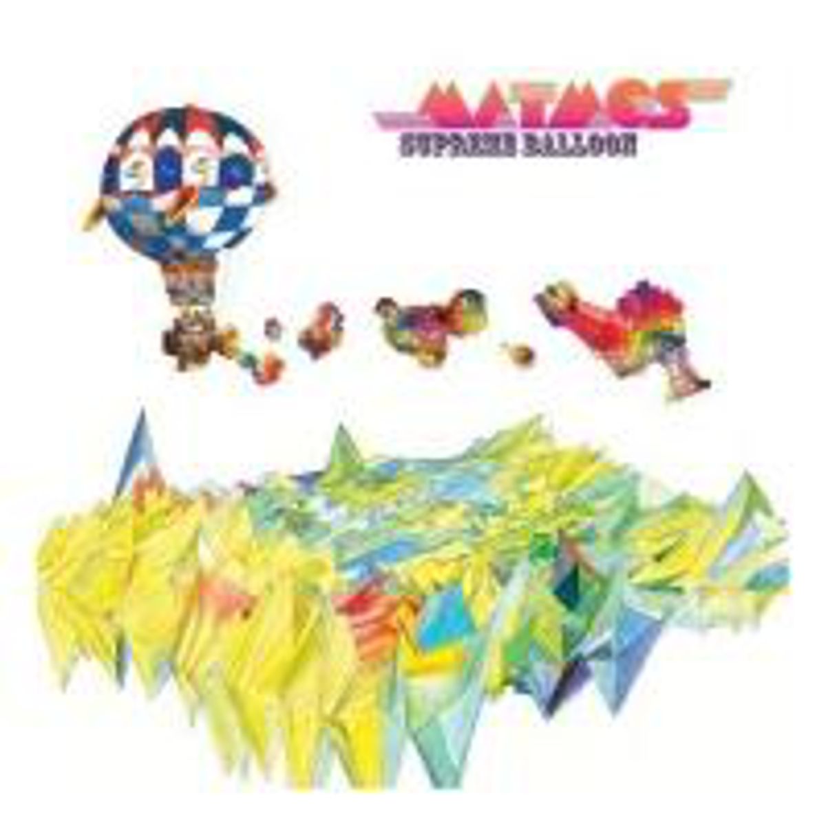 Supreme Balloon
