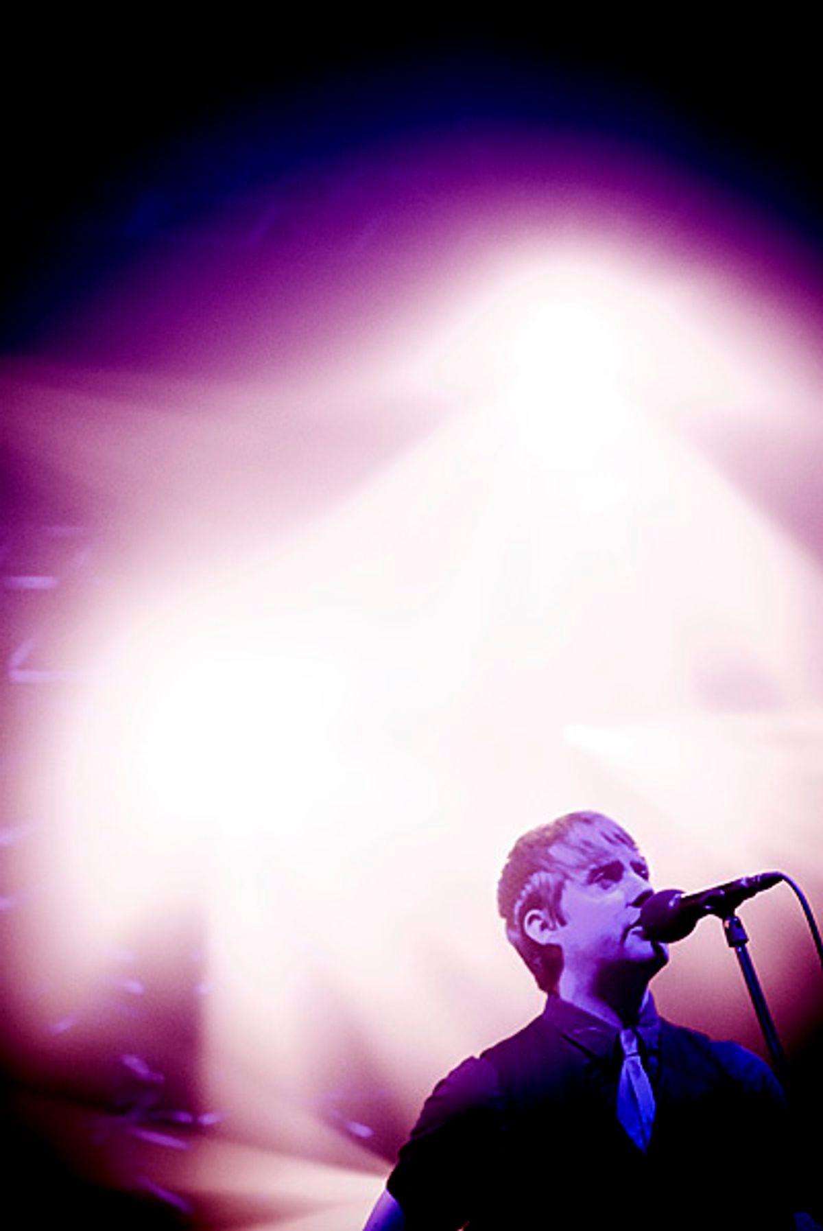 Kaiser Chiefs - Hitparade