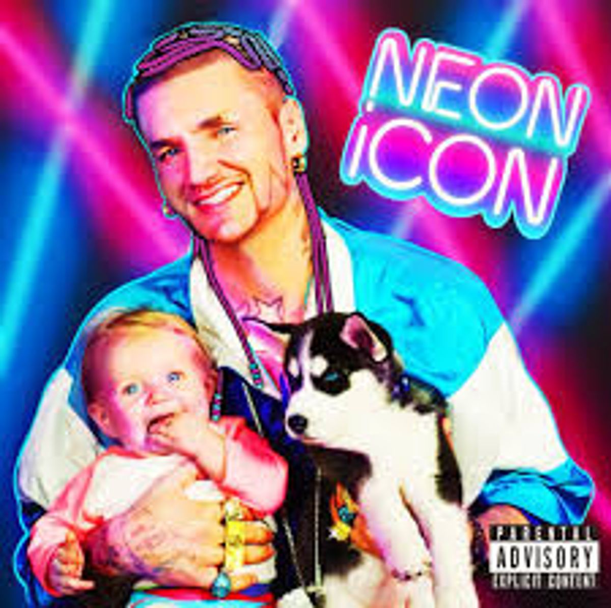 Neon Icon