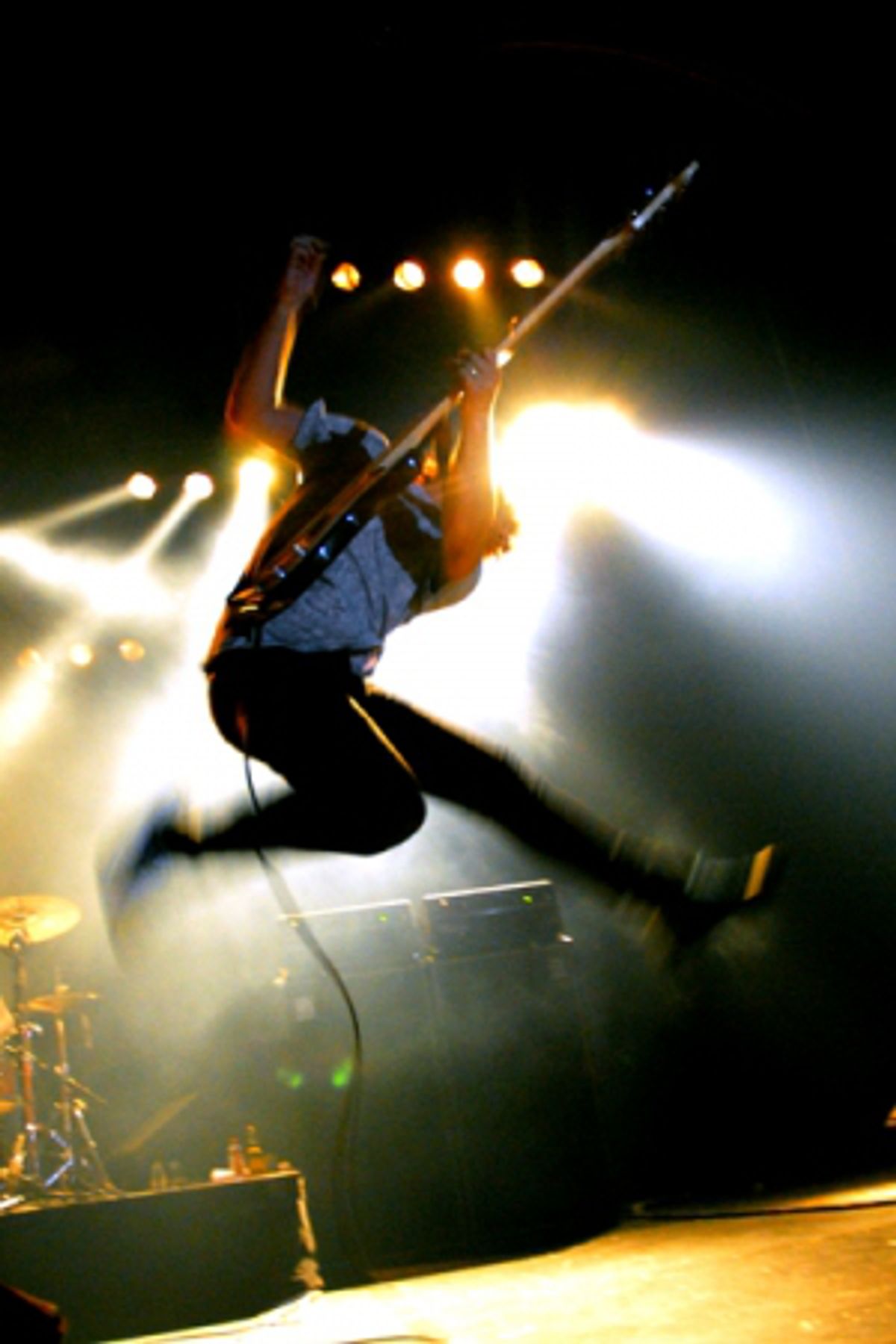 Wolfmother - Fotospecial