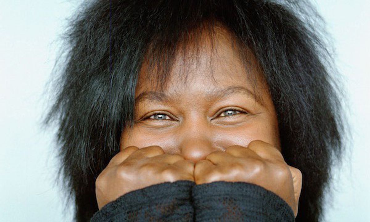 Joan Armatrading - Playing and-a coughin'