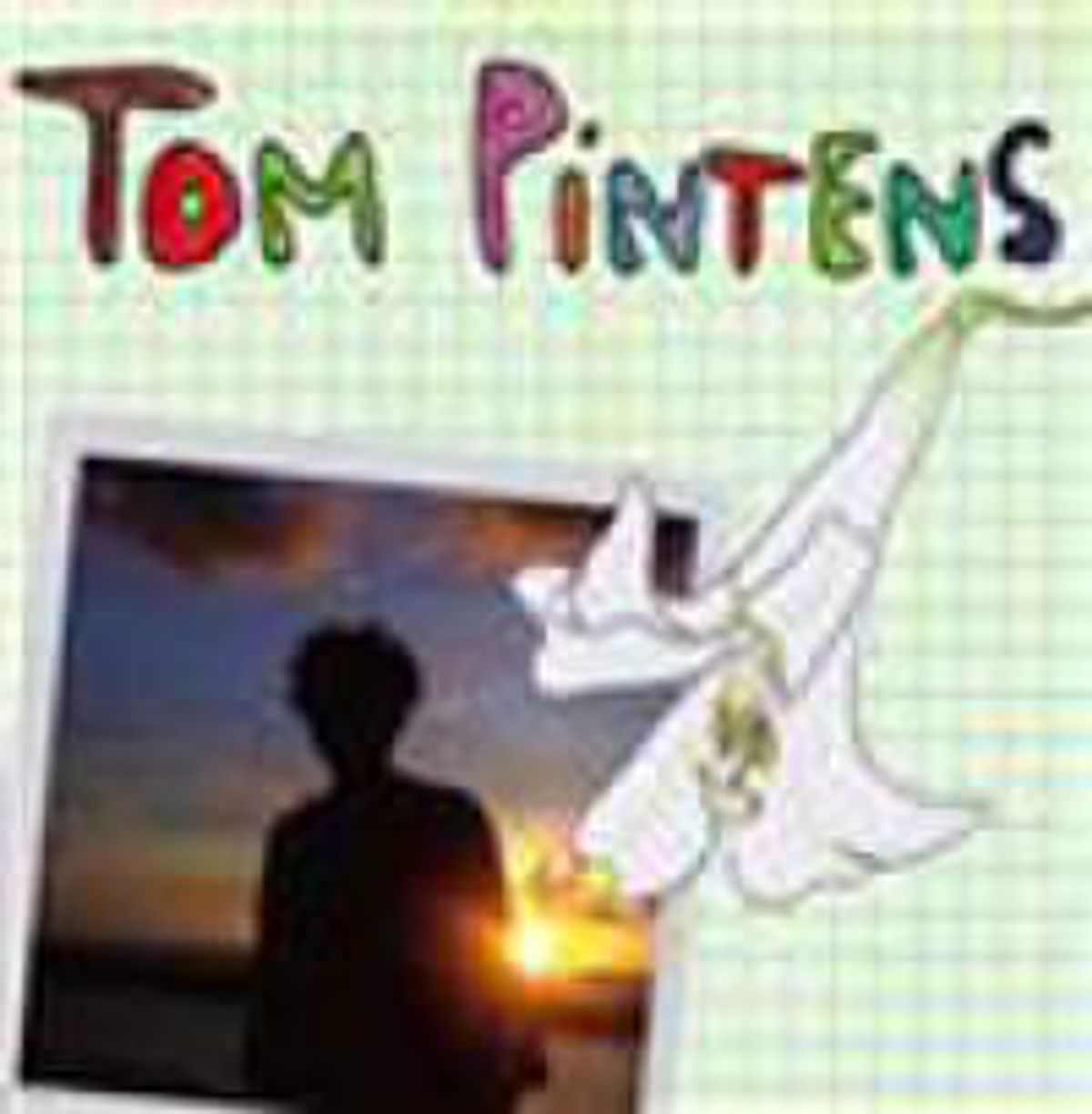 Tom Pintens