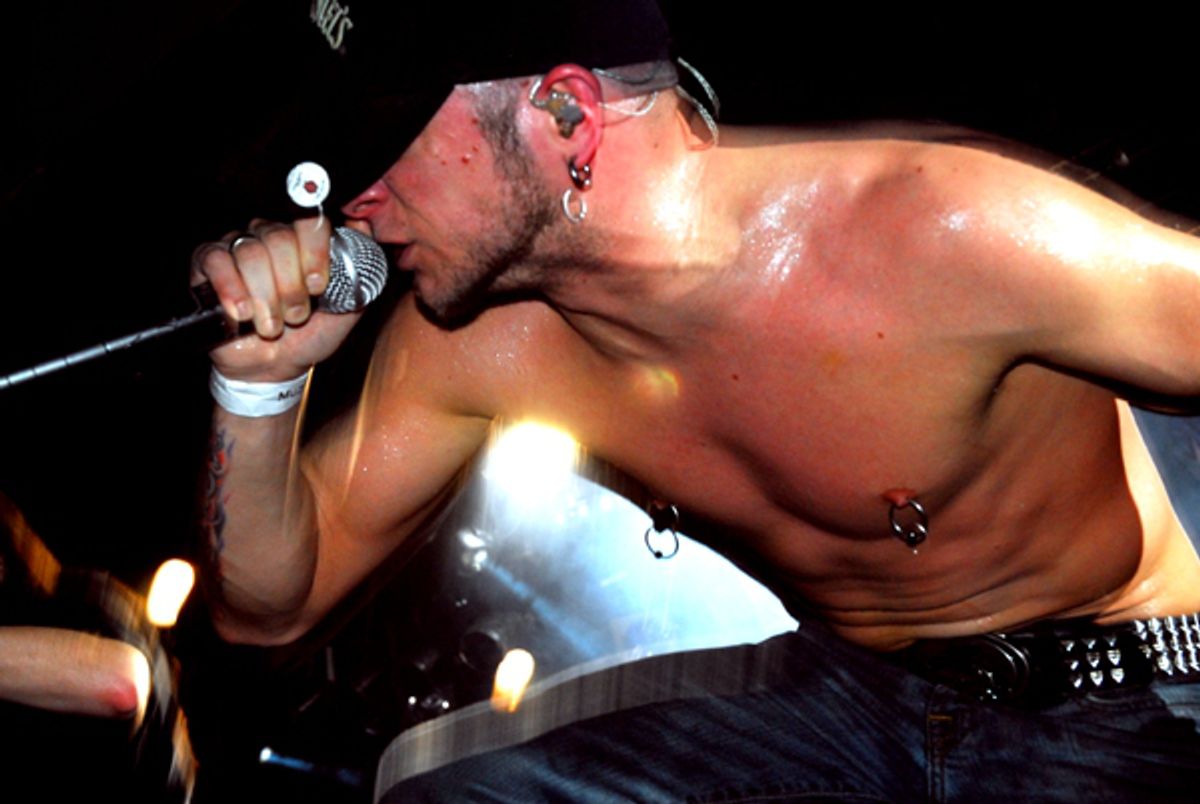 All That Remains - Fotospecial