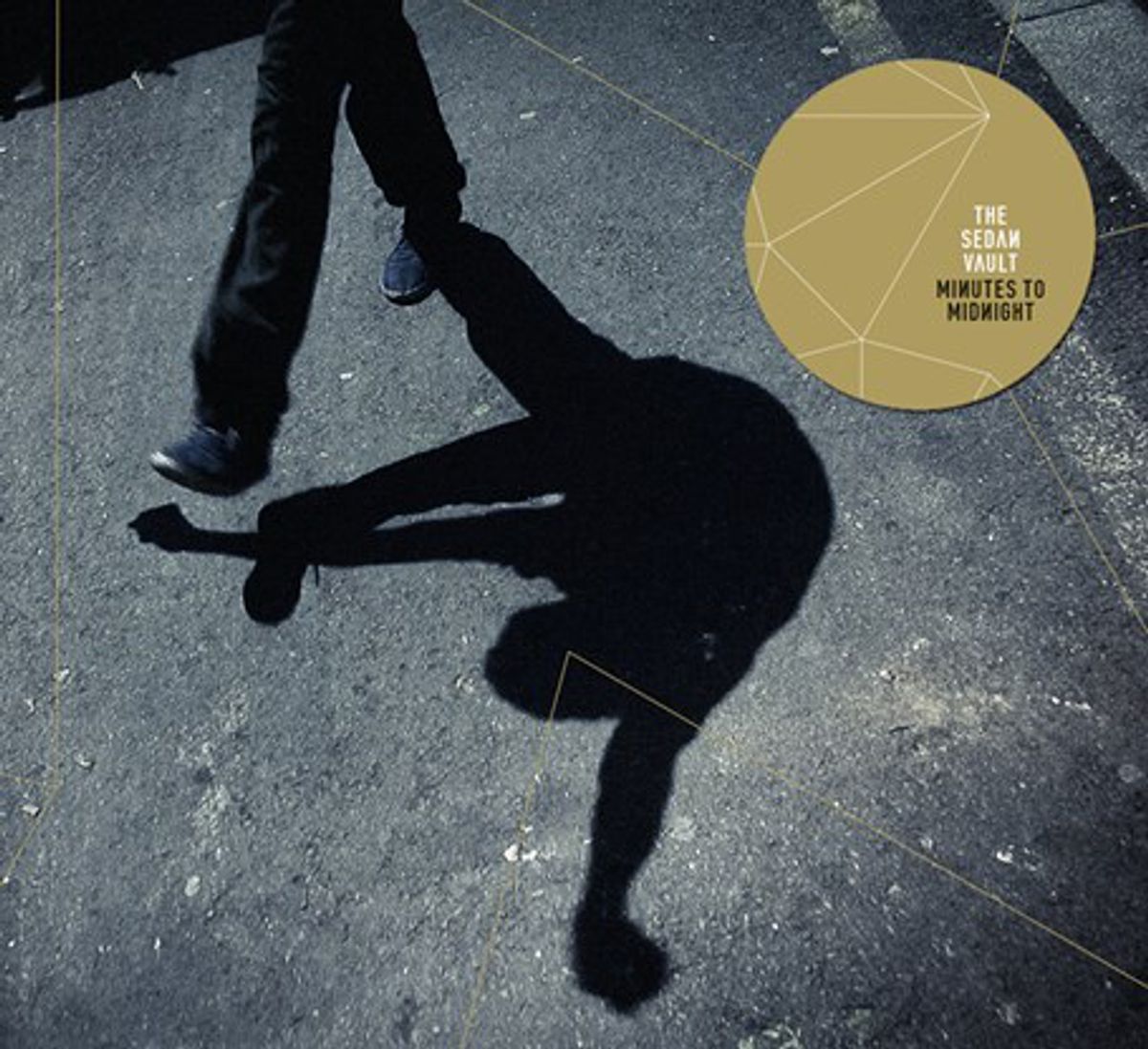 Minutes To Midnight