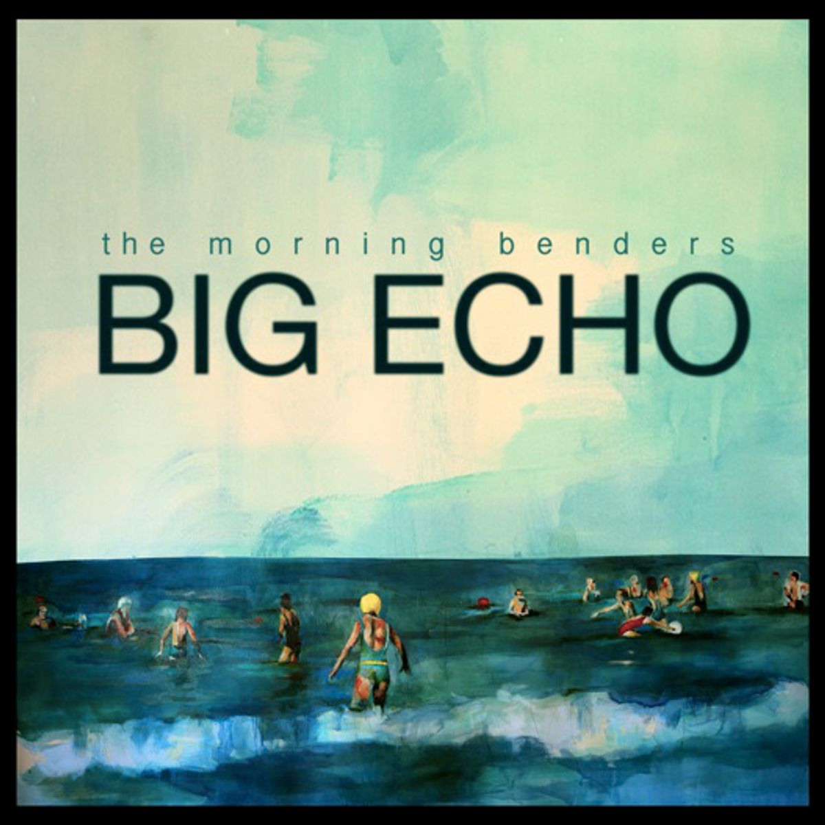 Big Echo