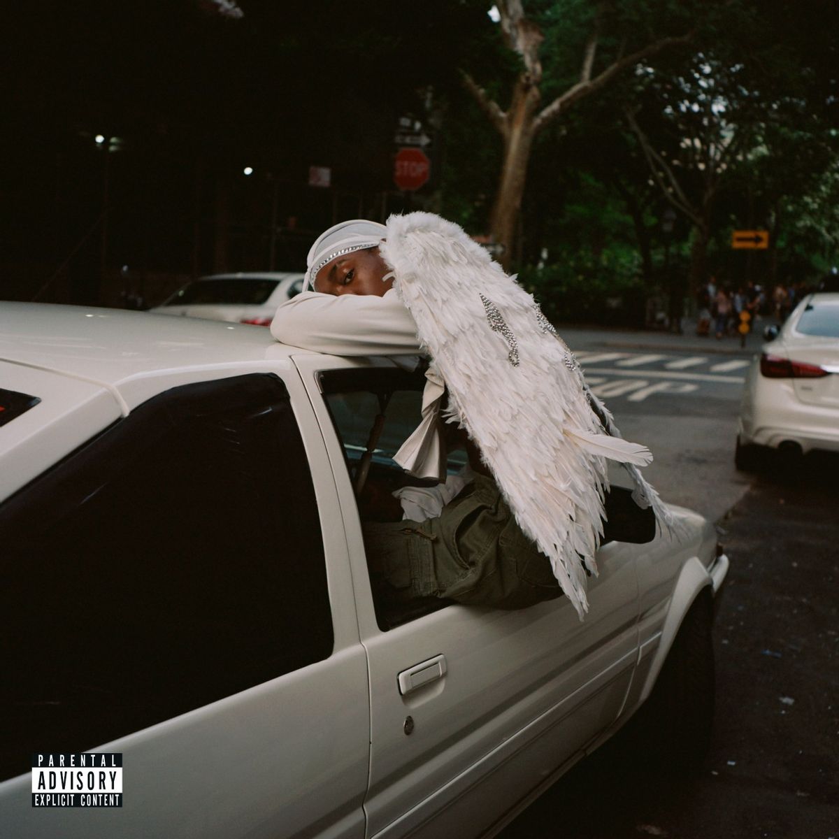 Niet één maar twee nieuwe singles voor Blood Orange