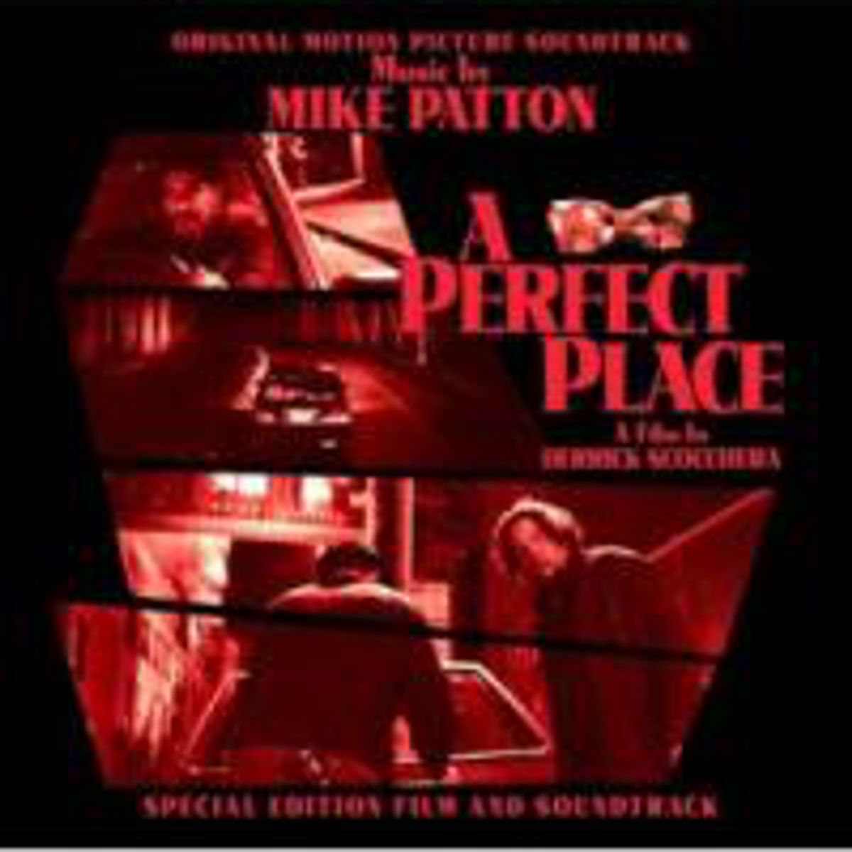 A Perfect Place - OST