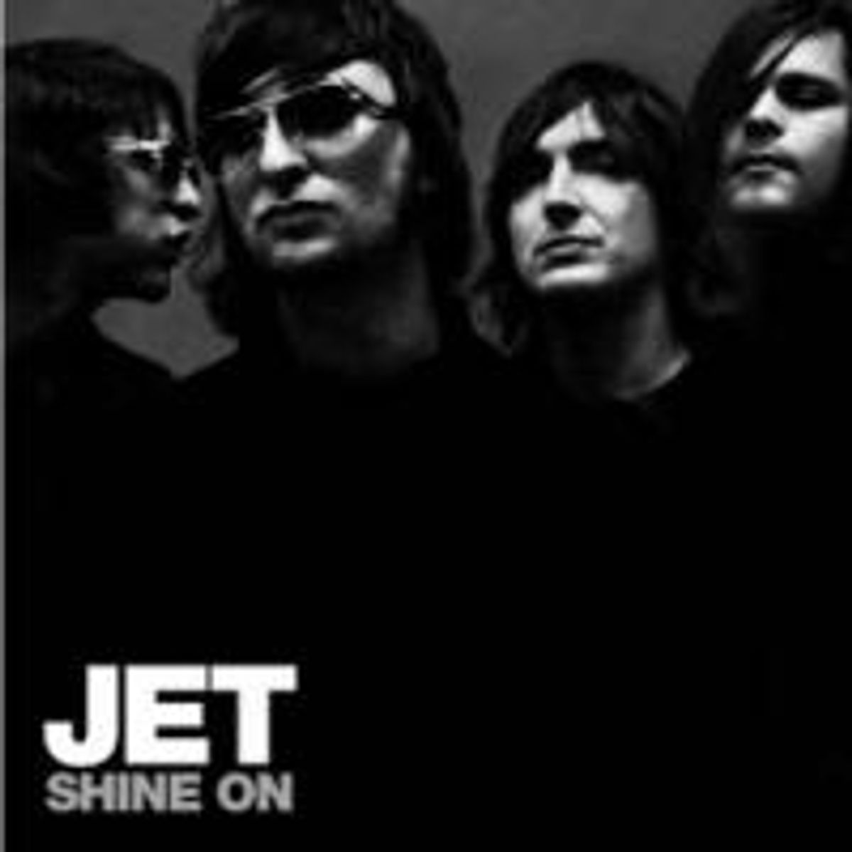Shine On