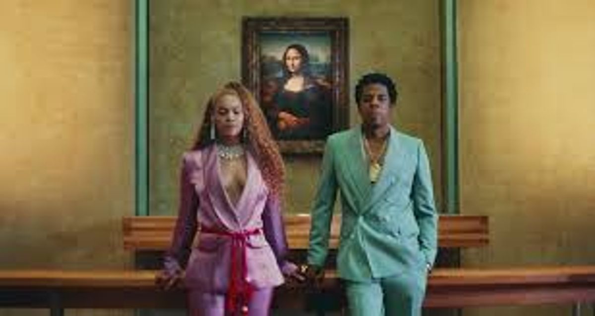 Nominaties MTV Video Music Awards bekend