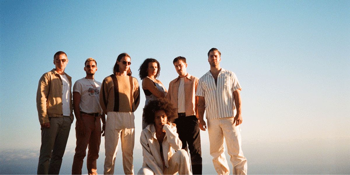 Jungle in het najaar naar Trix