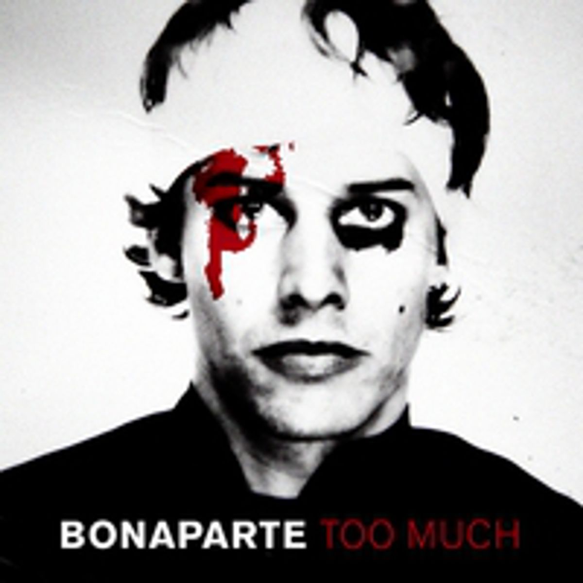 Too Much