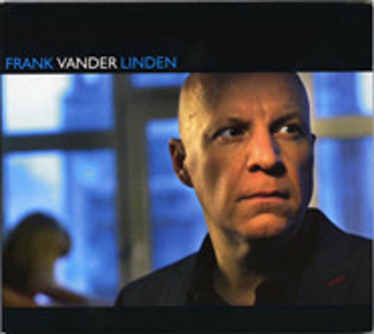 Frank Vander Linden
