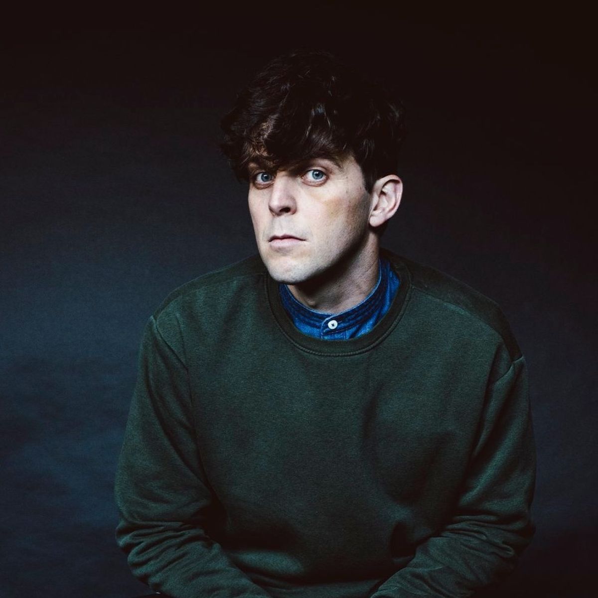 daPremière: Sherman - Slow Down