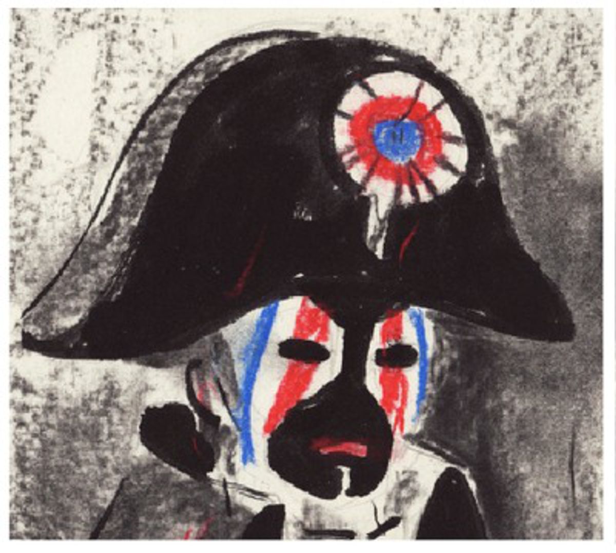 Krieg & Frieden (Music For Theatre)