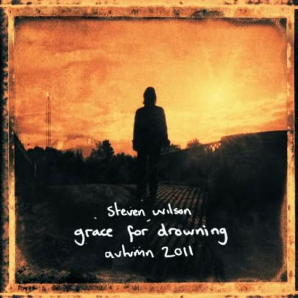 Grace For Drowning