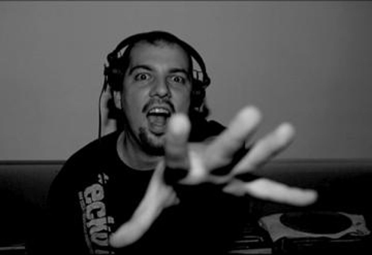 TLP - De Gentse partyking