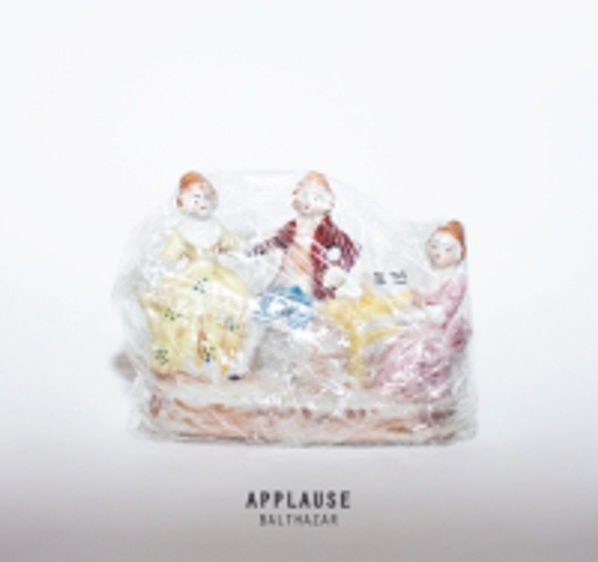 Applause