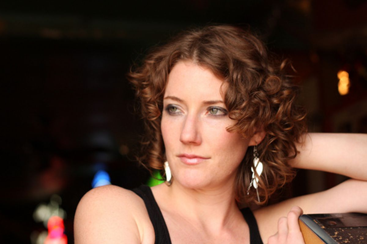 Kathleen Edwards - Dame met klasse