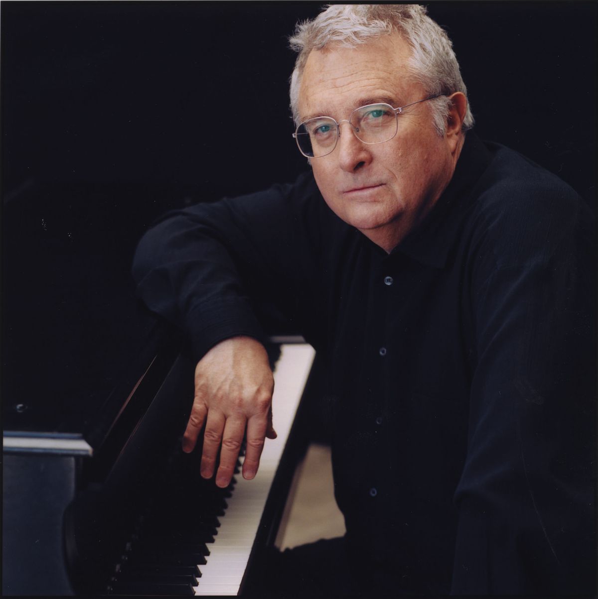 Randy Newman - Ambachtelijk genieten