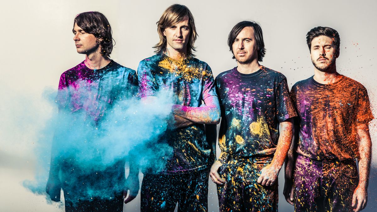 Album nummer vijf voor Cut Copy