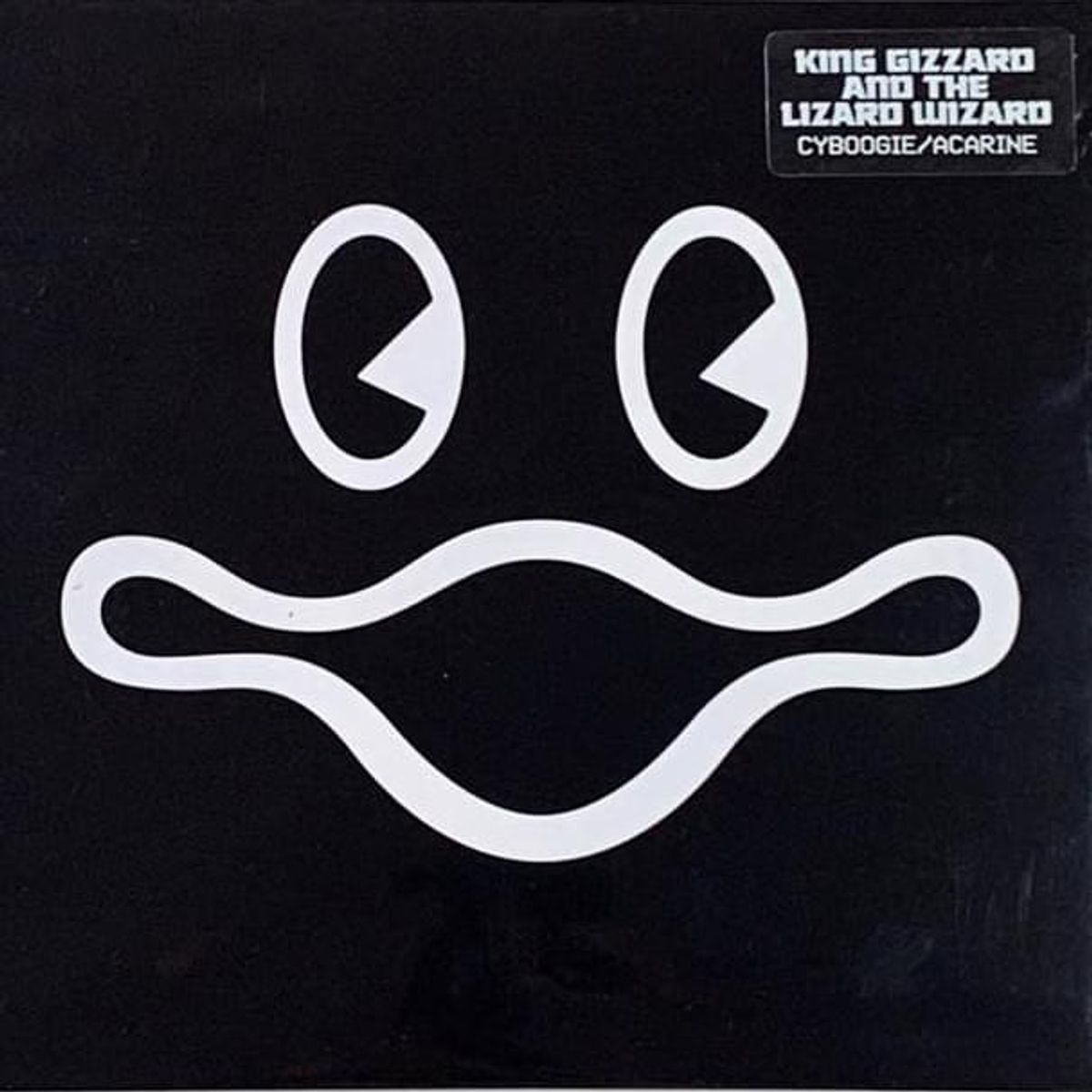 King Gizzard & the Lizard Wizard brengen vrijdag nieuwe single
