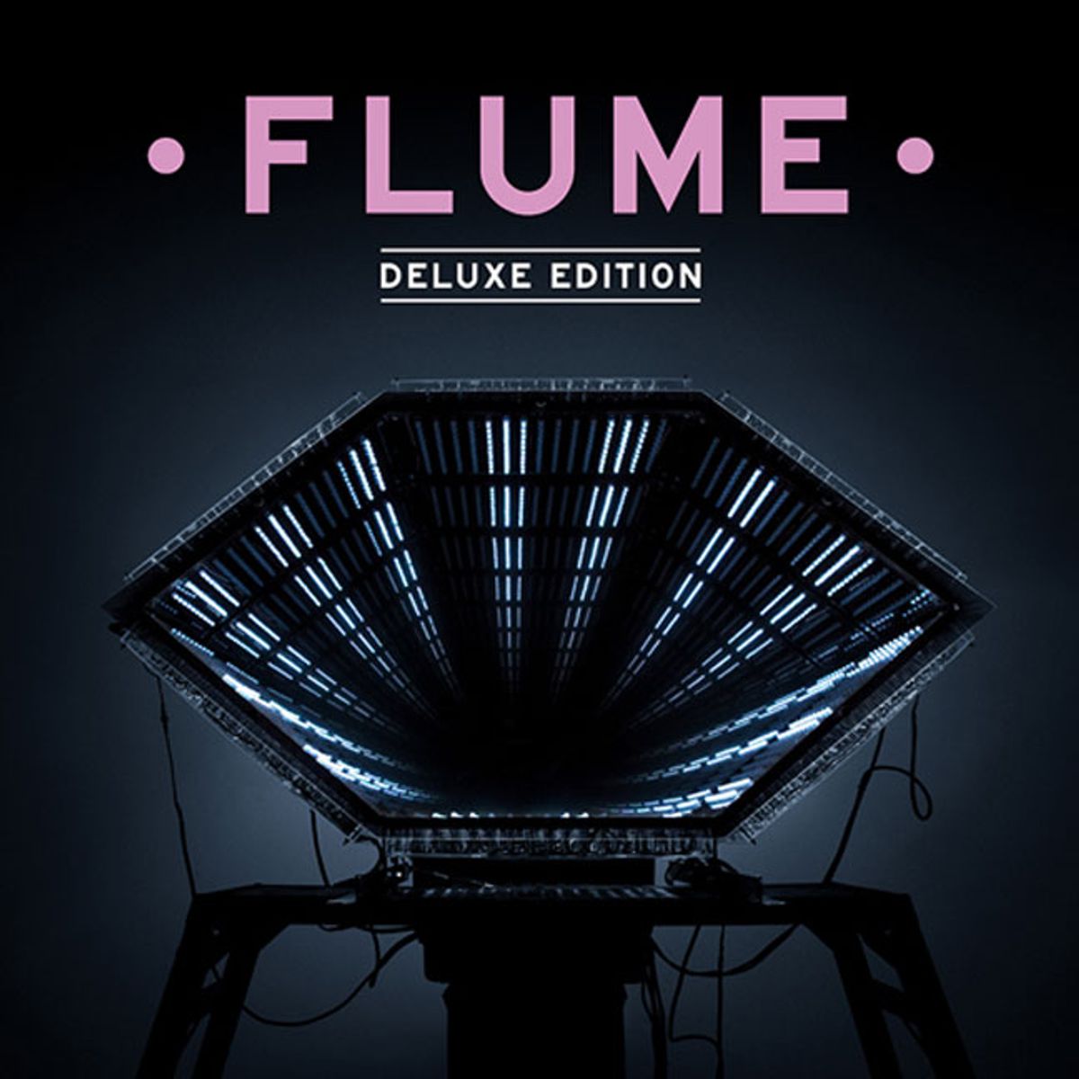 Flume (Deluxe Edition)