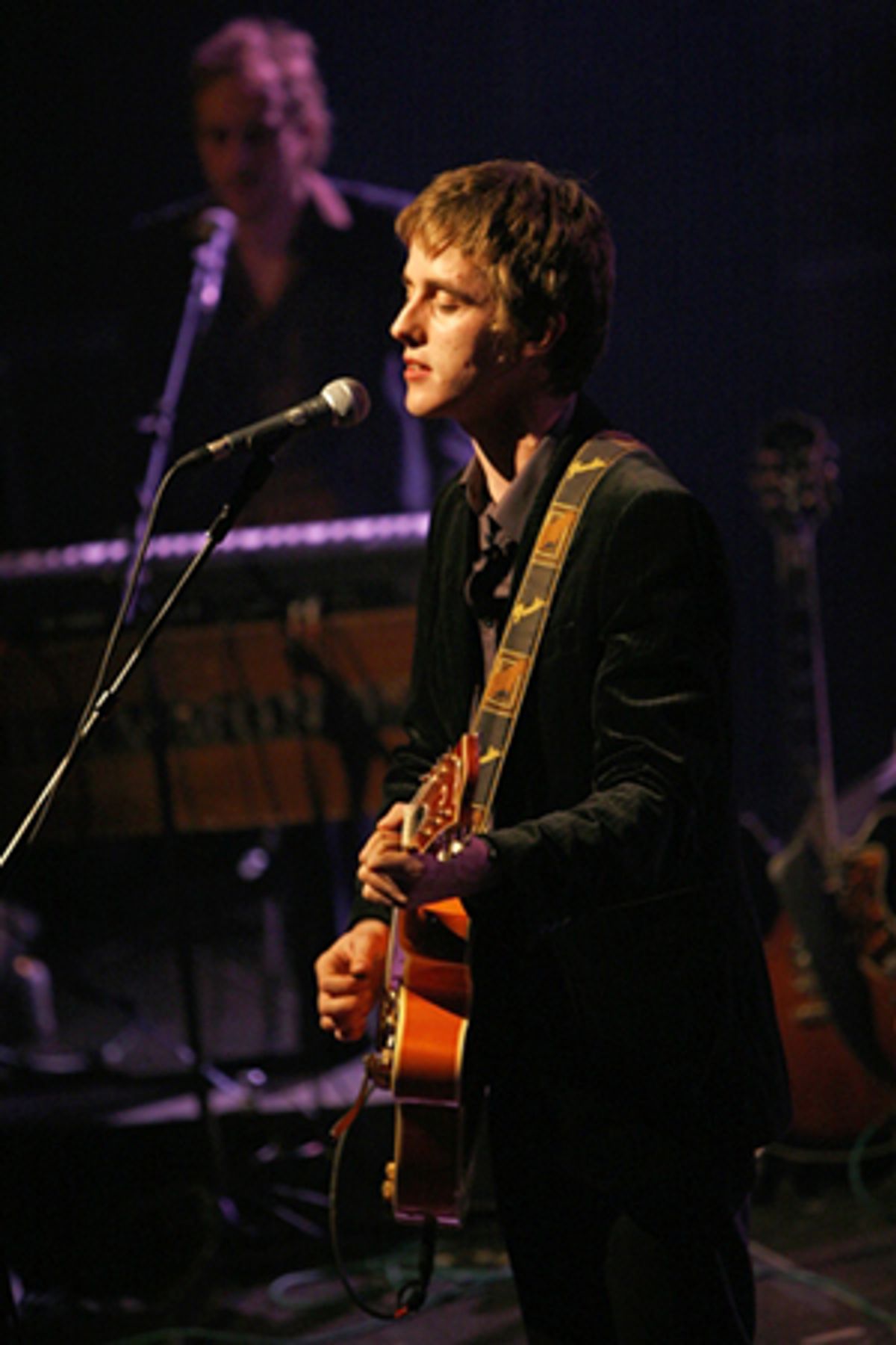 Absynthe Minded - Fotospecial