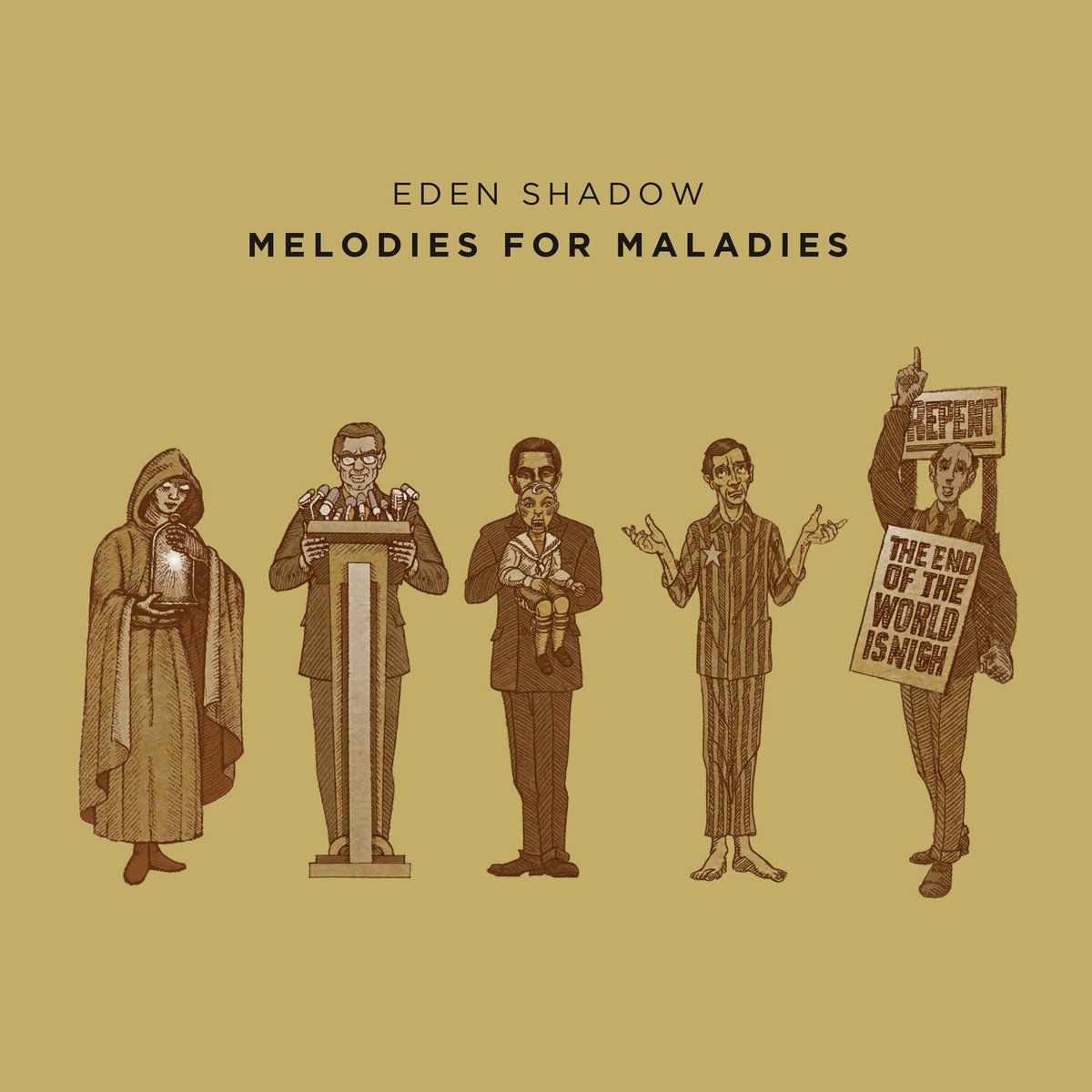 Melodies For Maladies