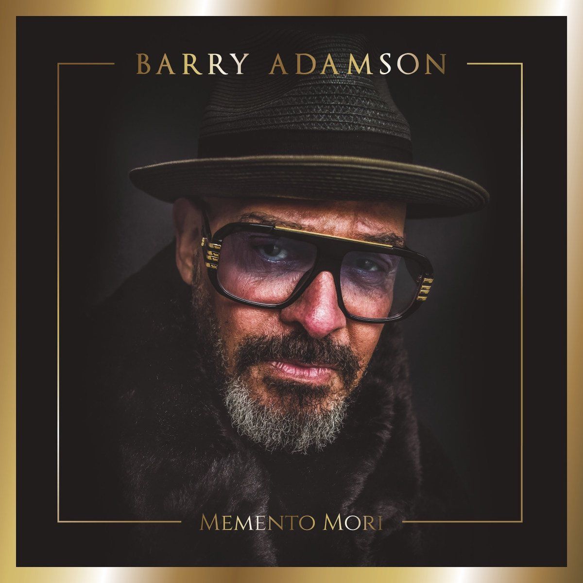Barry Adamson - 'Memento Mori (Anthology 1978-2018)'