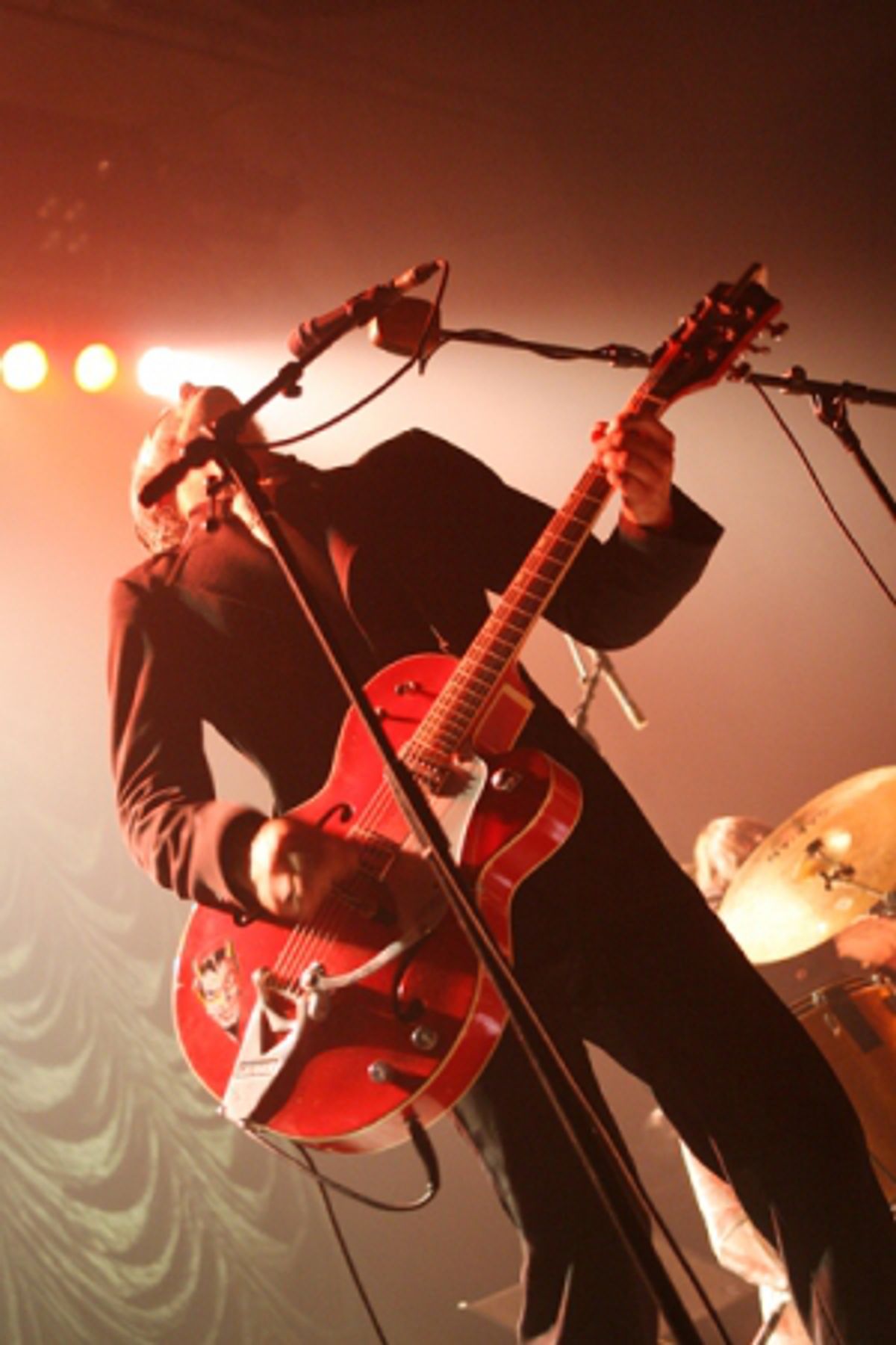 Triggerfinger - Fotospecial