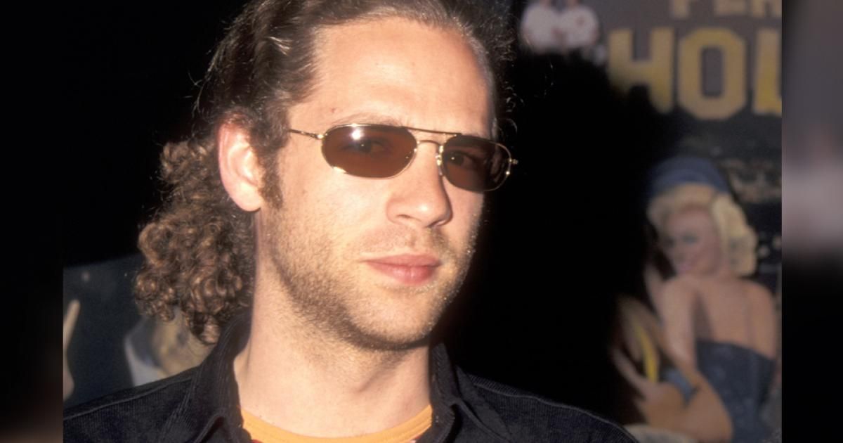 R.I.P. Toby Smith (Jamiroquai)