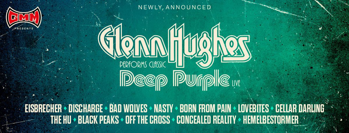 Graspop Metal Meeting is compleet
