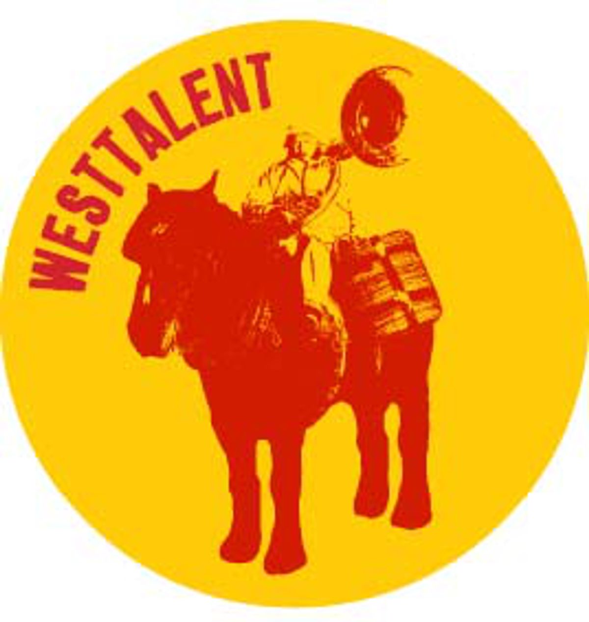 Westtalent - Lovely Gazbaby wint Westtalent