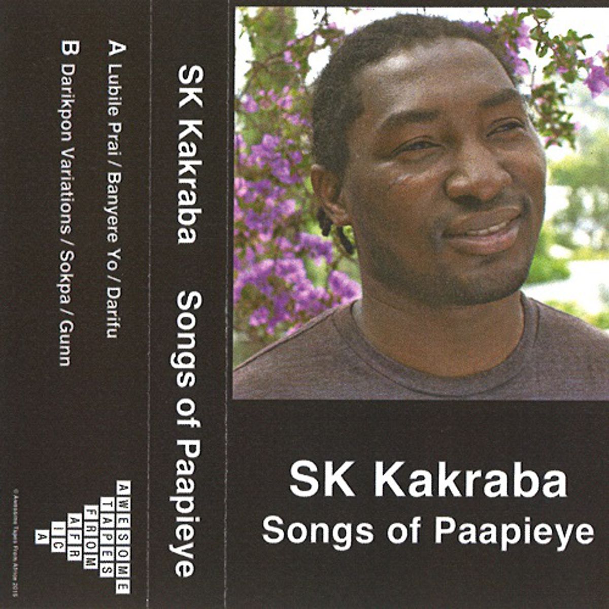 Songs Of Paapiye