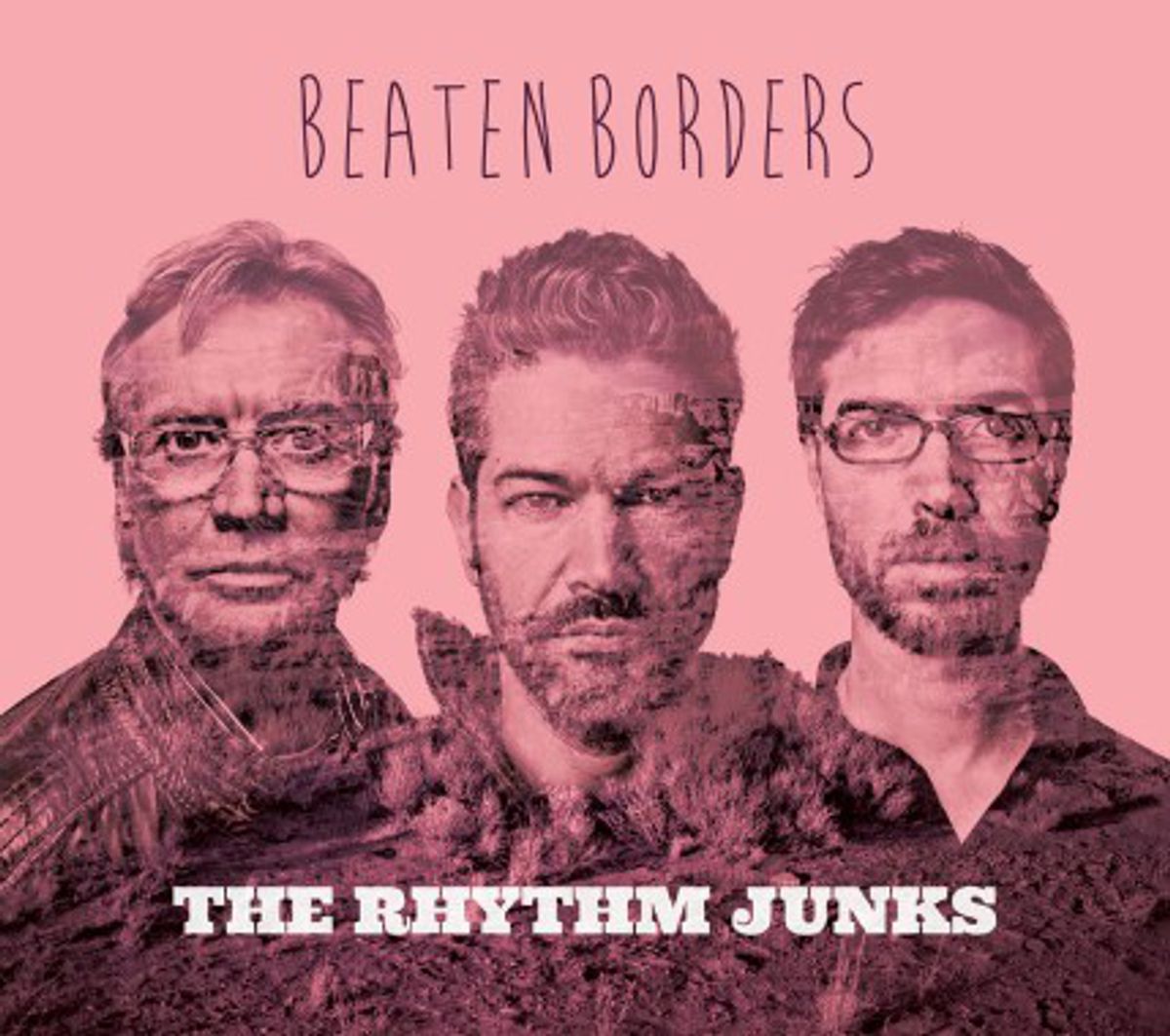 Beaten Borders