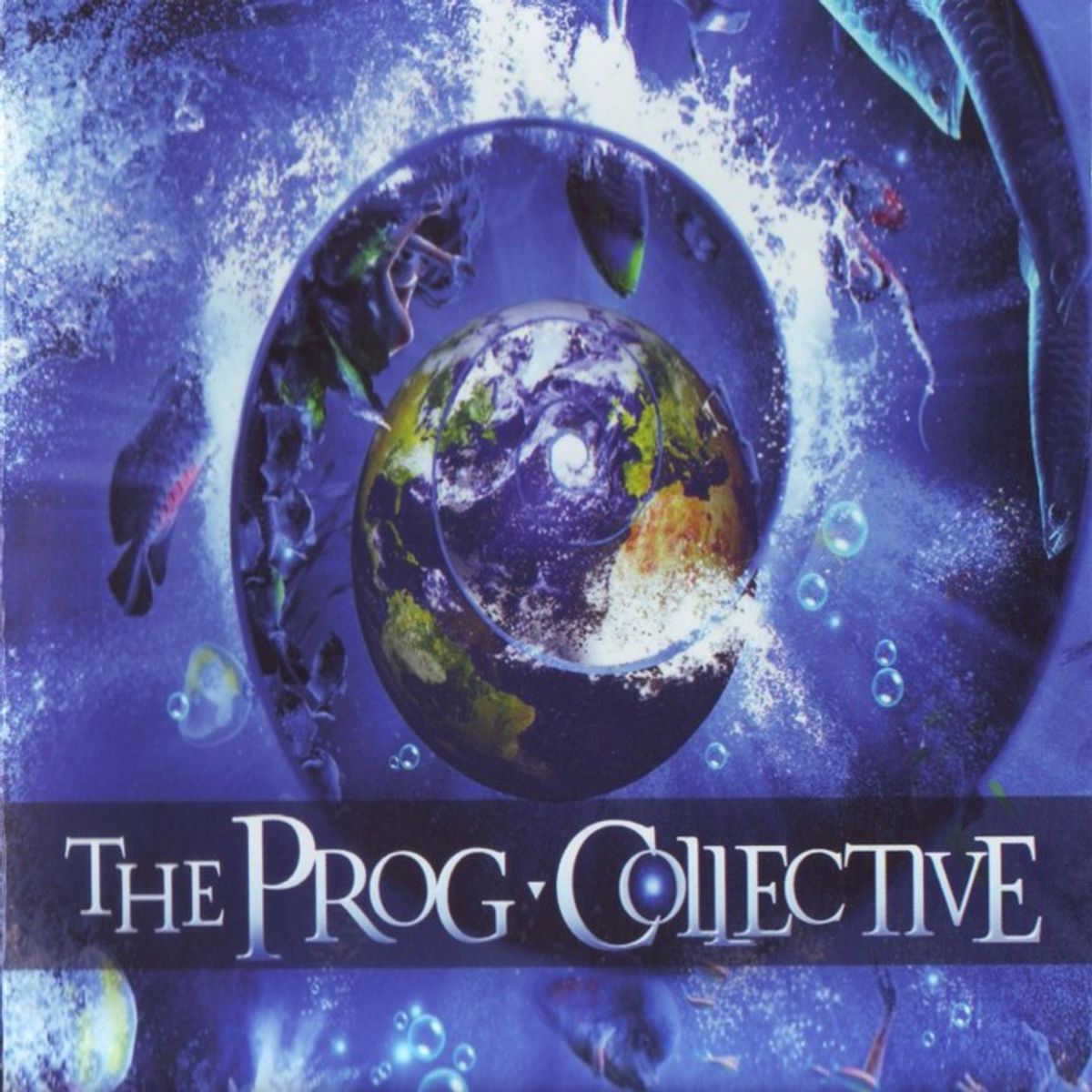 The Prog Collective