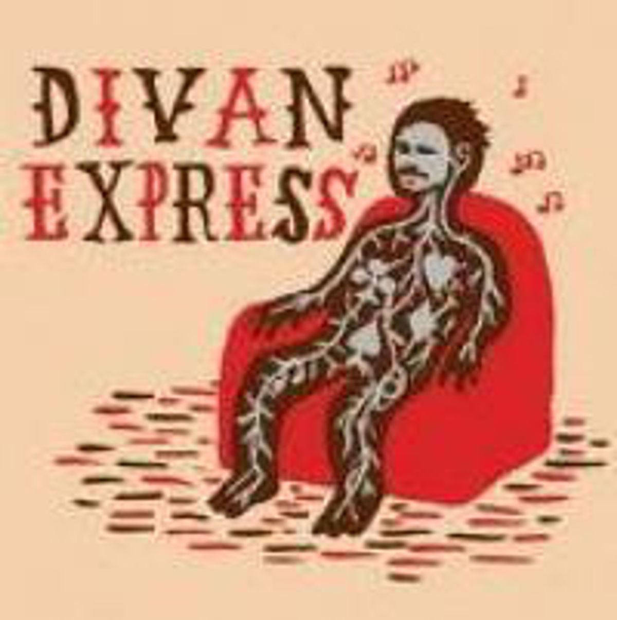 Divan Express