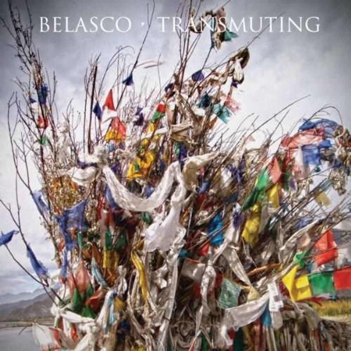 Transmuting