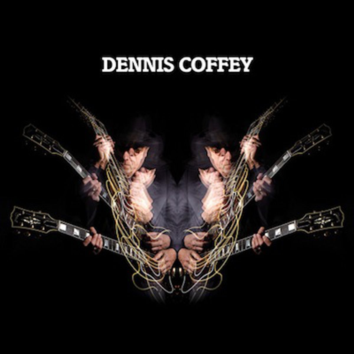 Dennis Coffey