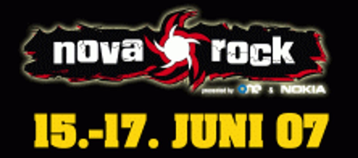 Novarock - Geslaagd rock-?n-roll feestje op nieuwe locatie