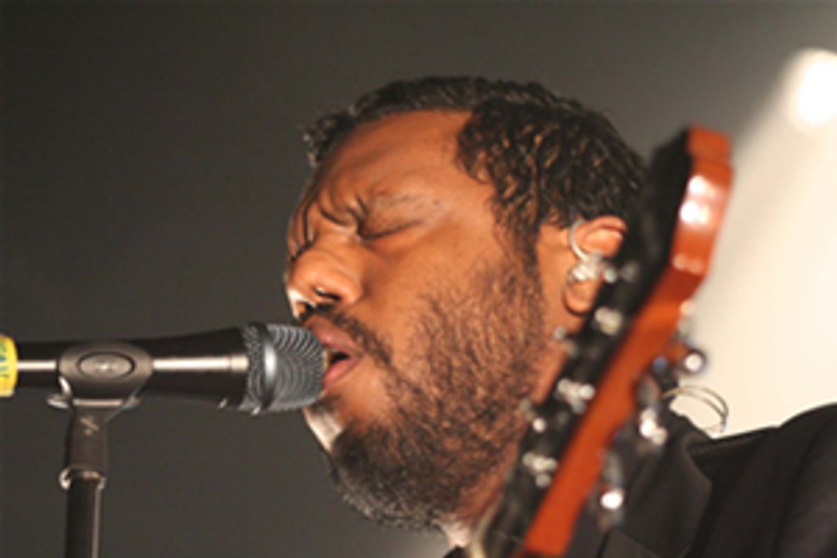 The Dears - Gang Of Losers zonder minderwaardigheidscomplex
