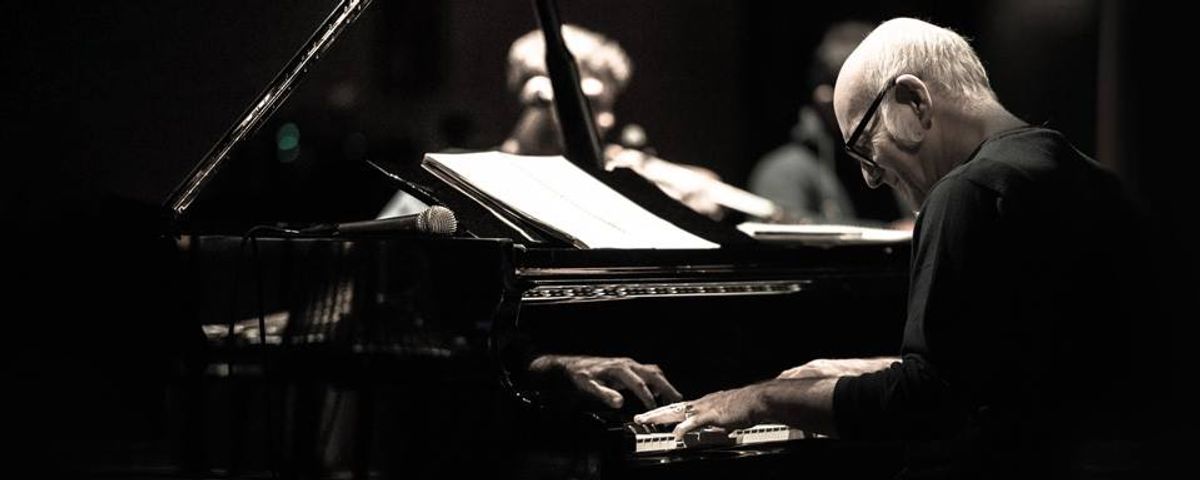 Ludovico Einaudi brengt zeven albums uit