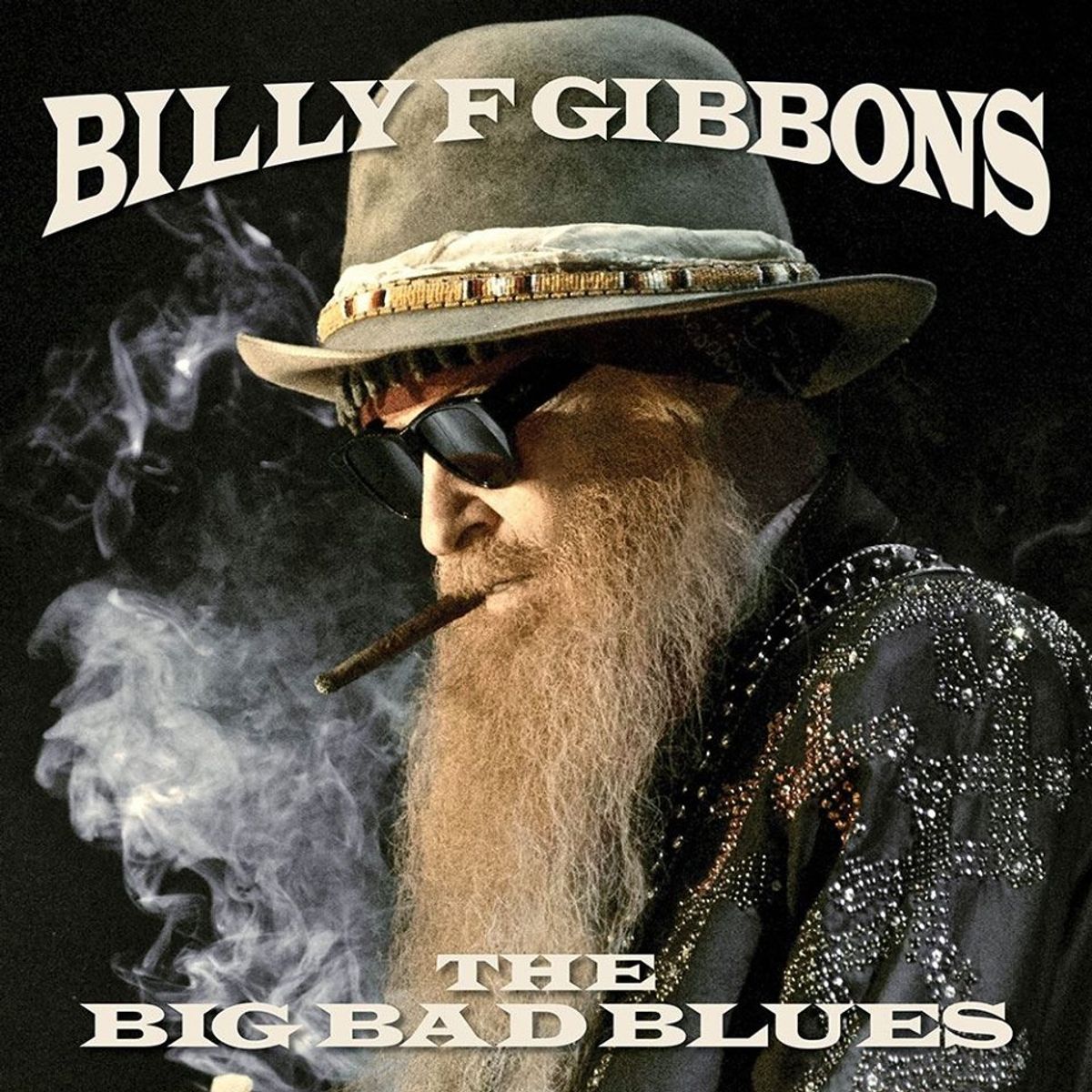 Gitarist ZZ Top brengt soloplaat uit