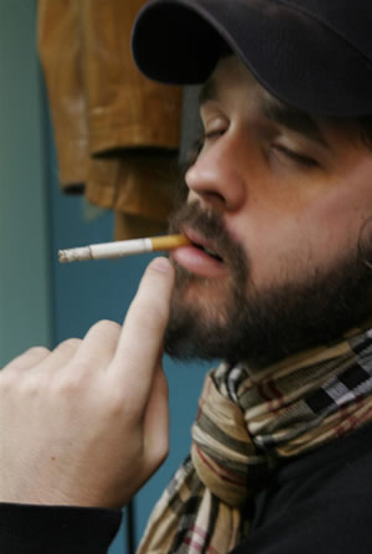 Thomas Dybdahl - De man met de gouden strot