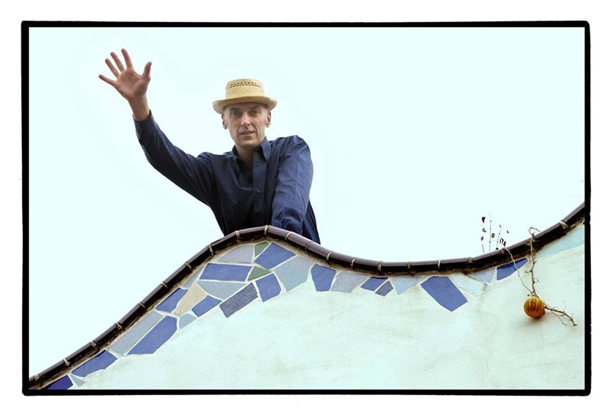 RIP JP Van