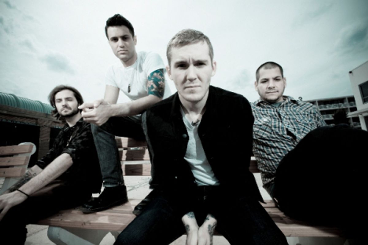 The Gaslight Anthem - Miljonair