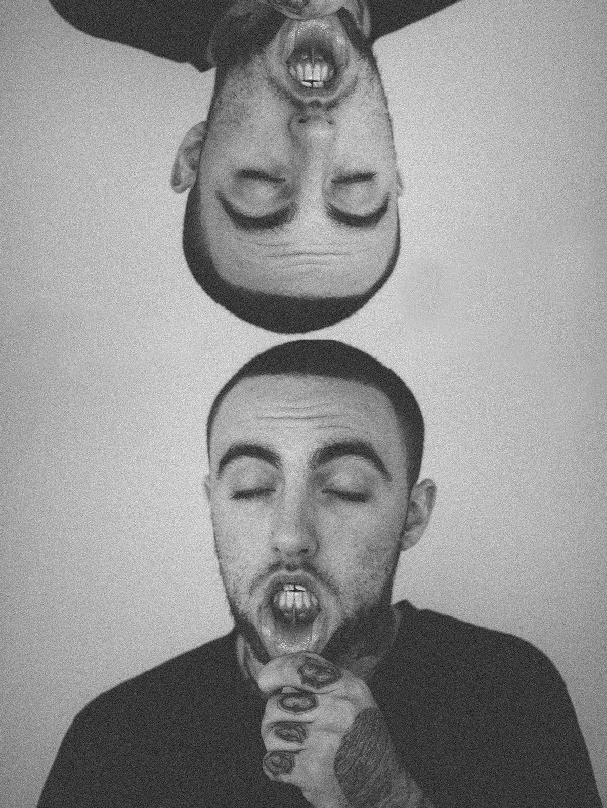 Album Mac Miller komt eraan