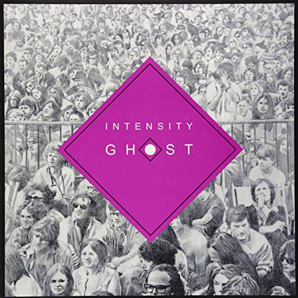 Intensity Ghost