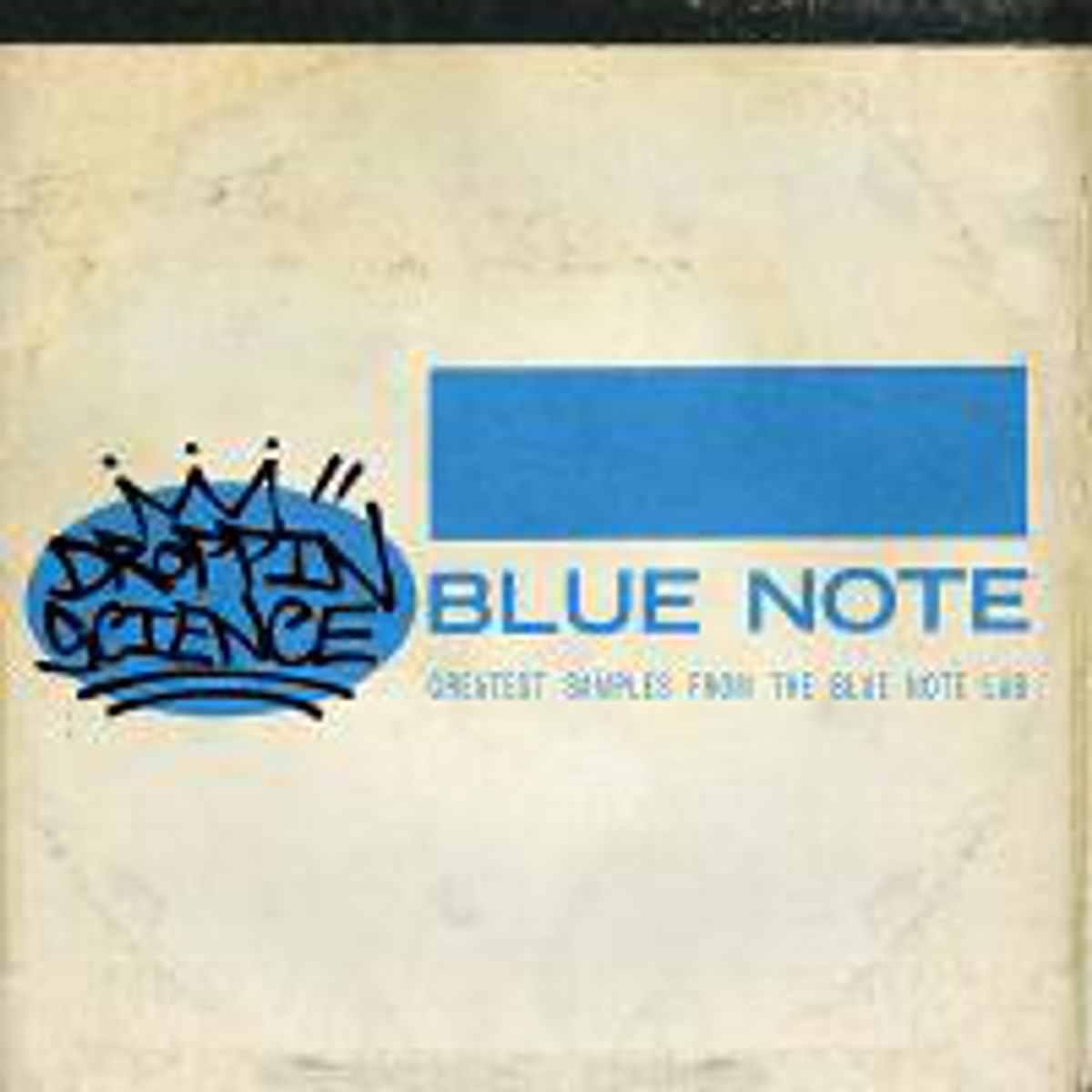 Droppin' Science: Greatest Samples From The Blue Note Lab