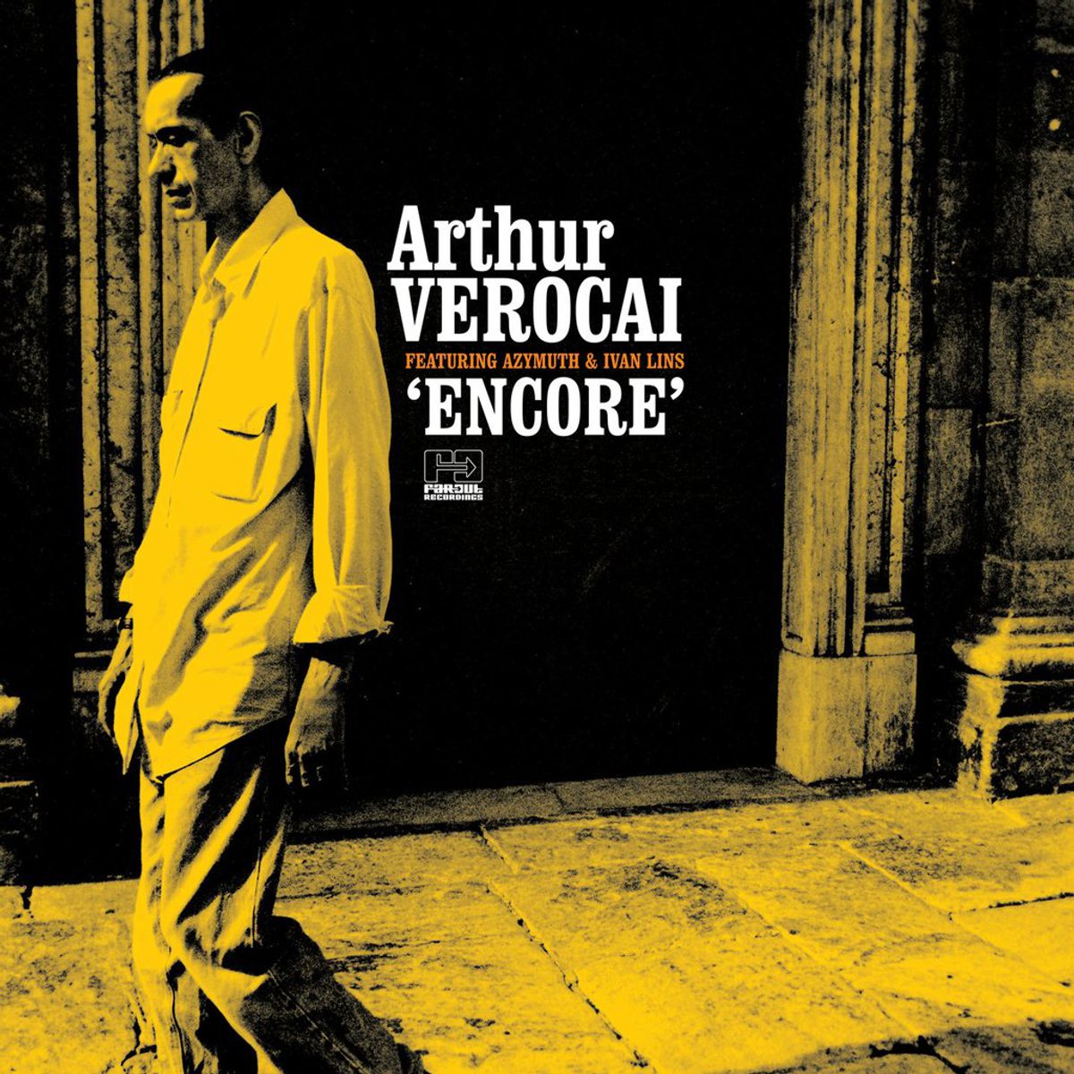 Arthur Verocai - Encore (10th Anniversary Reissue)